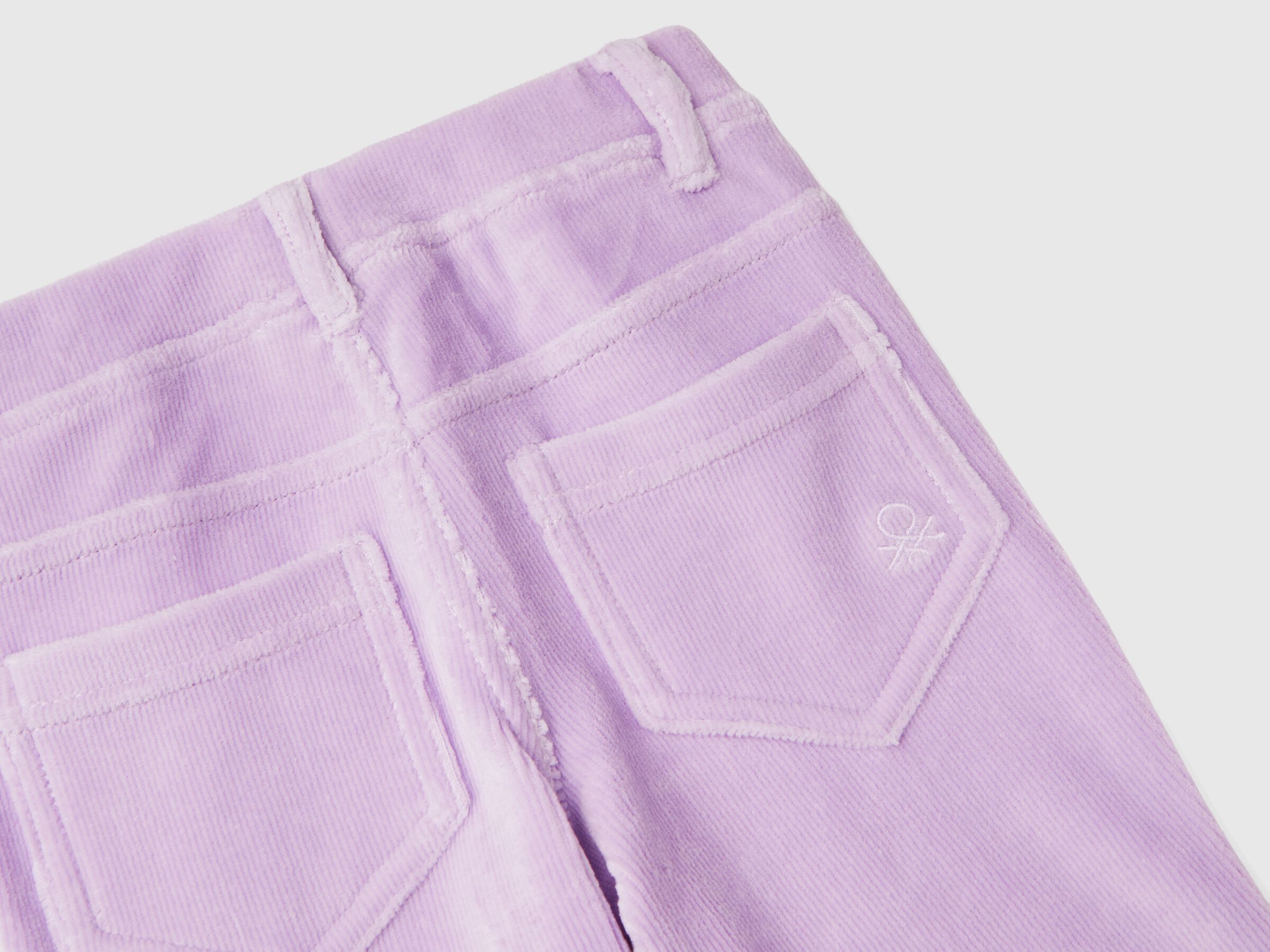 PANTALONE Bambina image number 3